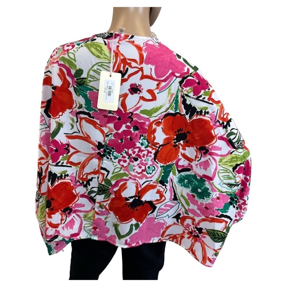 Entro size XS Blouse - Picture 2 of 6